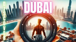 Unlock Dubai: 10 Must-Do Experiences That Will Transform Your Visit!