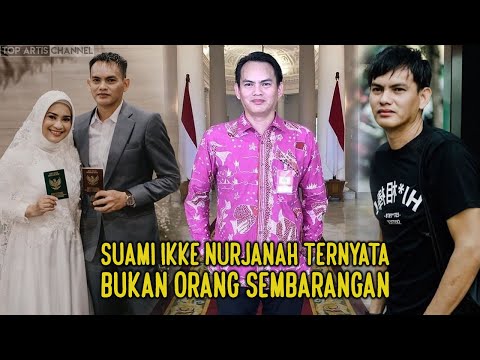 Ikke Nurjanah Menikah Lagi Setelah 14 Tahun Menjanda, Suaminya Ternyata Bukan Orang Sembarangan lho