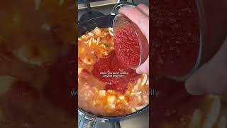 🦐🍝Seafood Pasta