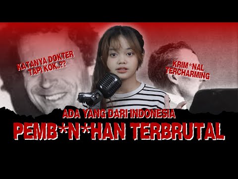 PEMB*NVH TERBRUTAL DALAM SEJARAH || ADA YANG DARI INDONESIA??