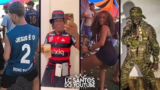 30 MINUTOS NA RLK DOS CRIAS, SAI DA FRENTE DO MANO VS AS MAIS TOCADAS NAS FAVELAS [ DG DO BROOKLYN ]