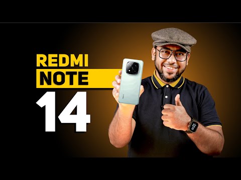 Redmi Note 14 Series - সব রেকর্ড ভেঙ্গে ফেলবে এবার!