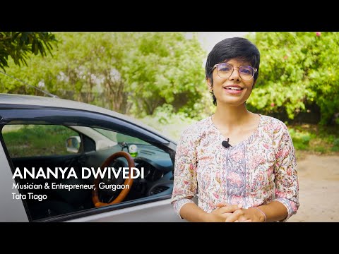 Used Tata Tiago Owner Review 🚗 | Ananya Dwivedi | 💯 Honest Owner's Review 🔥 | Spinny