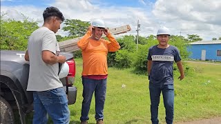 Llegaron Los Mejores Arquitectos A Casa De Doña Esperanza🫡