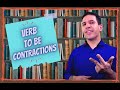 Understanding Contractions in English