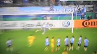1860 Munich VS Borussia Dormund 24/09/2013