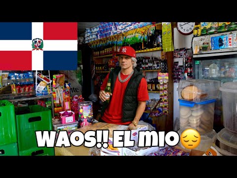 El peli-blanco que da PLOMO😂🇩🇴 || Naruto Dominicano
