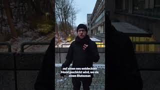 Iron Lung | Die BLUEBERRY #Review