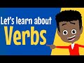 Understanding Verbs and Their Types