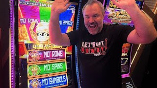 My RECORD-BREAKING Win Has SHOCKED The Entire CASINO!