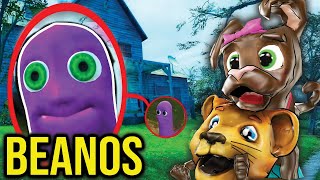 BEANOS IS STALKING US IN GMOD..