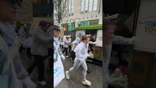 Karneval Köln Rosenmontag