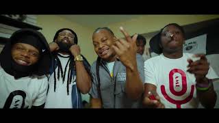AME Cino Cino -“Keep it Simple” (Official Video)
