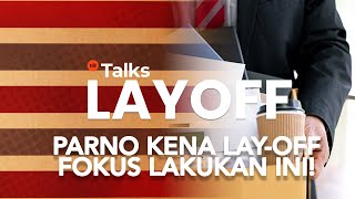 tR Talks EP 91: Layoff I Ustadz Muhammad Halid Syar’ie & Ustadz Hamdi Solah Al Bakry