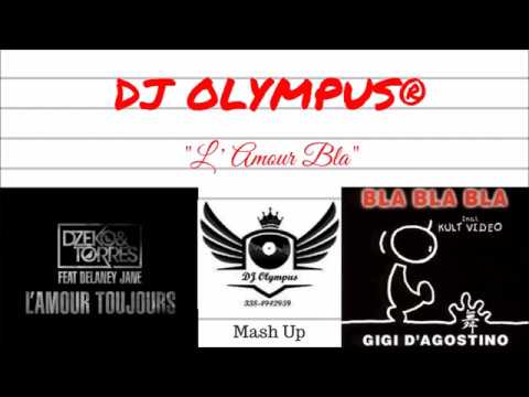 DJ Olympus Official