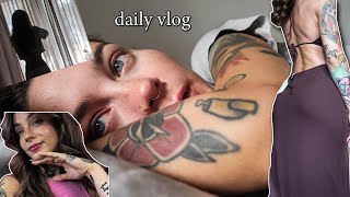 ogarnianie przed wyjazdem + duuuuży  try on haul - VLOG