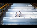 Plastic Production and Properties