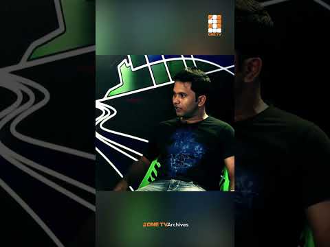 Aju Varghese | Onetv Archives | Interview | #ajuvarghese #nivinpauly