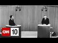Presidential Debates and Impactful Messages