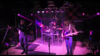 Gilded Cages - Nocturne (Live from New Mill Tap)