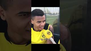 What If Dortmund Never Sold Their Players ? #phonk #music #football #dortmund