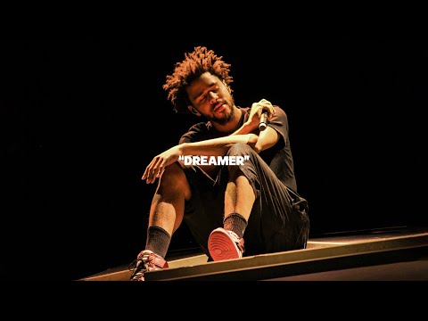 FREE J Cole x 21 Savage Type Beat "Dreamer" | Rap/Trap Instrumental 2025