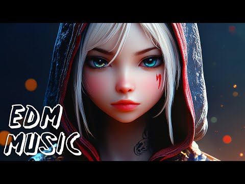 Music Mix 2024 🎧 Mashups & Remixes Of Popular Songs 🎧 EDM Bass Boosted Music Mix