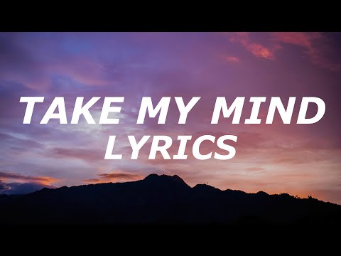 WizTheMc & bees & honey - Take My Mind (Cedric Afro House Remix Lyrics)