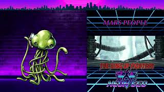 KOF Neon Geo - Into the Cosmos [MARS People]
