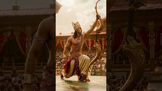 Ramayan vs Spirit: Why Prabhas Is Clashing With Ramayan Part 2?
