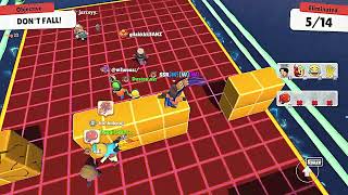 SAHRUL RAJUAN GAME PLAY #272
