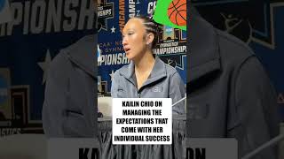 #kailinchio #lsutigers #lsu