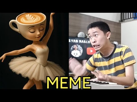 SIGMA BOY BALLERINA CAPPUCCINA MEME.
