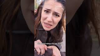 На свидании с Сильвией в Берлине - Сильвия - @ailaughatmyownjokes  -
