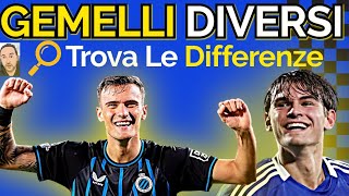 👬 RICOMPRATI e RIVENDUTI? Il FILO che lega STANKOVIC e NICO PAZ [e come convincere Fabregas]