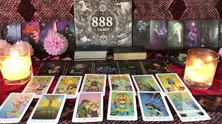 ARIES   - THIS MESSAGE WILL LEAVE YOU SPEECHLESS ARIES  LOVE TAROT READING