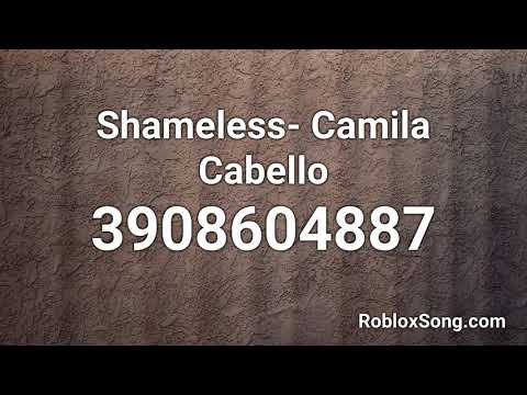 Song Id Code For Shameless 07 2021 - i know what you did last summer nightcore roblox id