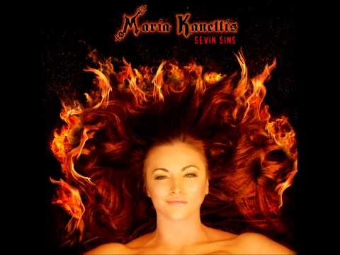 Maria Kanellis - Change Your Mind (Audio)