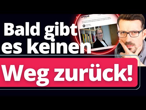Verfassungsgericht: Kandidatin will Klimaplanwirtschaft!