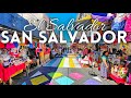 Exploring San Salvador and Beyond