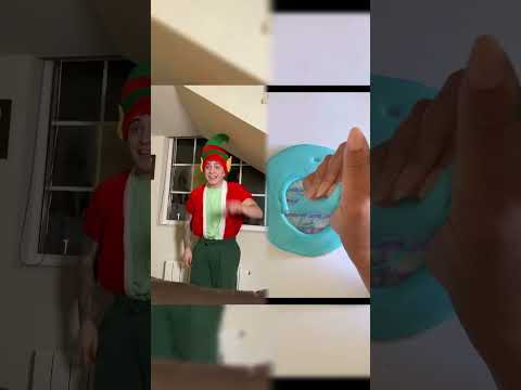 Cuando TE ROBAN los REGALOS de NAVIDAD….🎁⚠️ #humor #comedia #shorts
