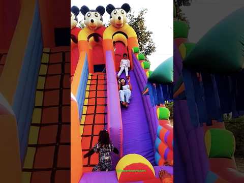 mickey mouse slide show#youtubeshorts #ytshorts #jaimataranisarkarjuji🙏⛳