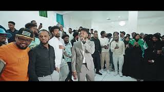 FAYSAL MUNIIR SOMALIDHALADAAY XAFLADII MAAKHIR STATE MINNEAPOLIS 2025