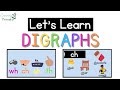 Exploring Digraphs: wh, sh, ch, th