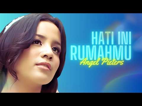angel pieters masih ada jalannya