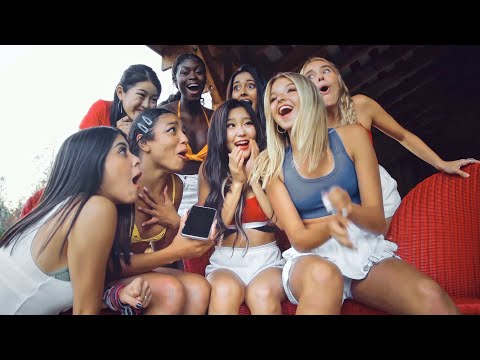 Now United - Like That (Official Musical)