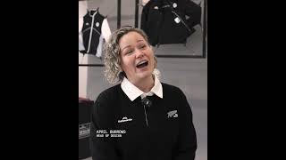 Behind the kit: Kathmandu Head of Design April Burrows on The NZ Team Uniform