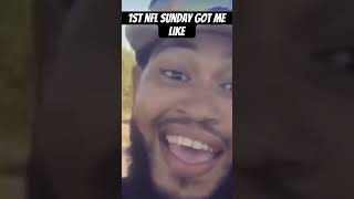 The NFL is BACK! #nfl #football #fyp