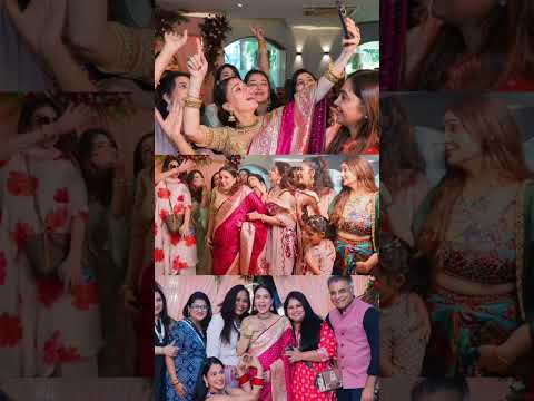 Shardha Arya ki godha bharai ki rasam #godhbharai #shorts