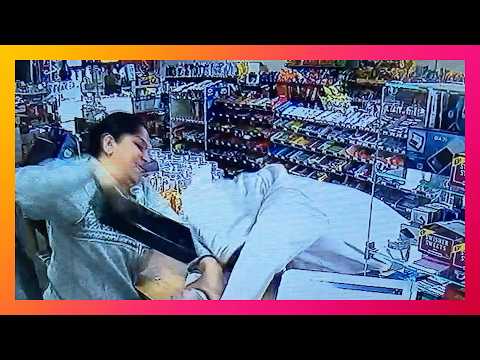Criminal Fails | Dumbest Crimes Ever